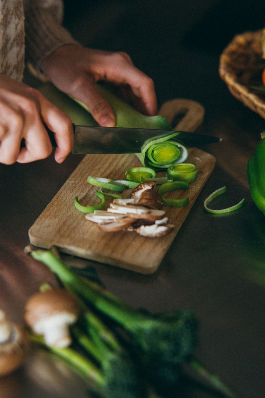Die 5 besten Rezepte für eine gesunde Darmflora: einfach, alltagstauglich und lecker