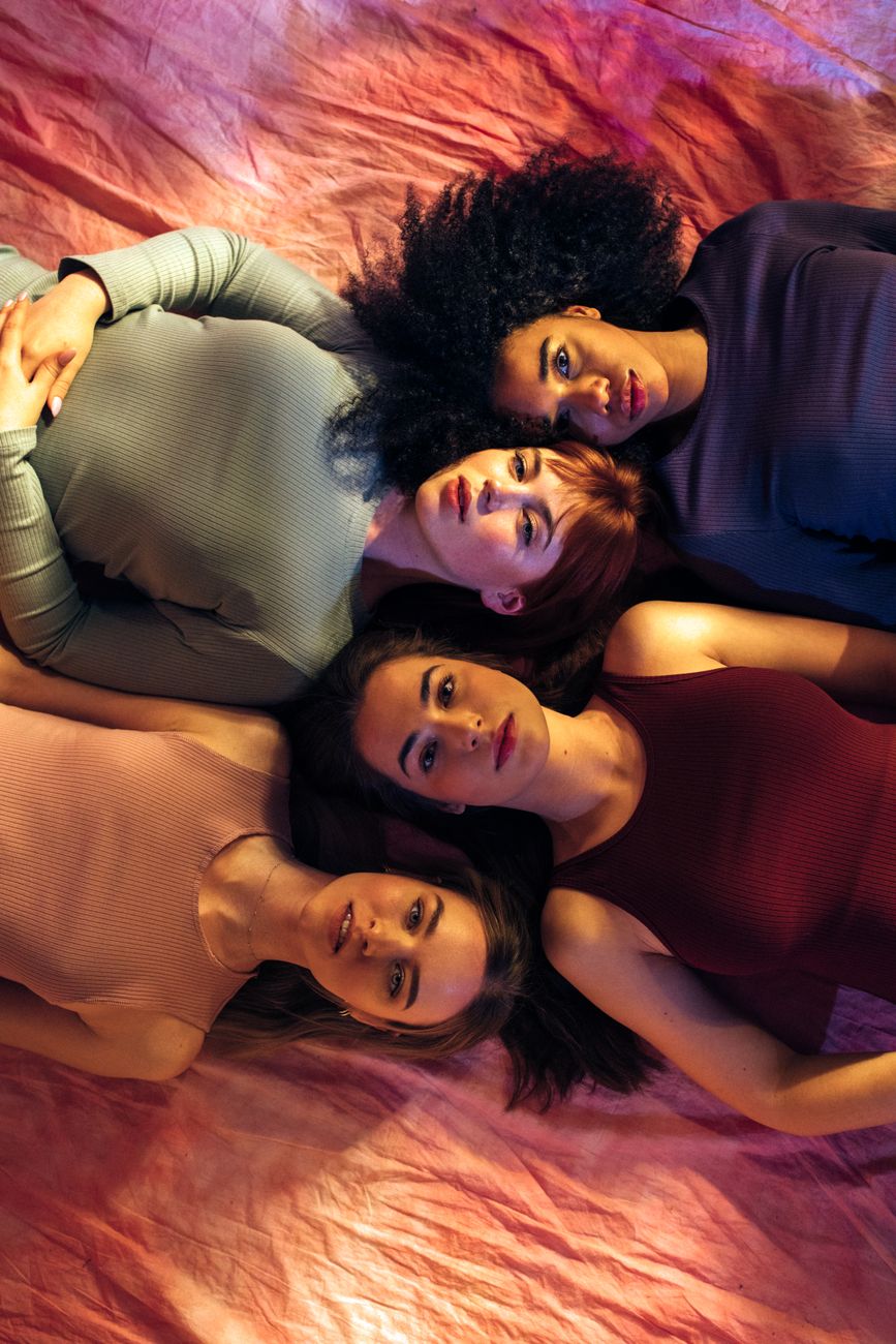 Perimenopause ab 35: Warum sich Zyklus, Schlaf und Stimmung verändern (und warum es so oft niemand erkennt)